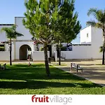 Fruit Village La Brunese 4stelle *