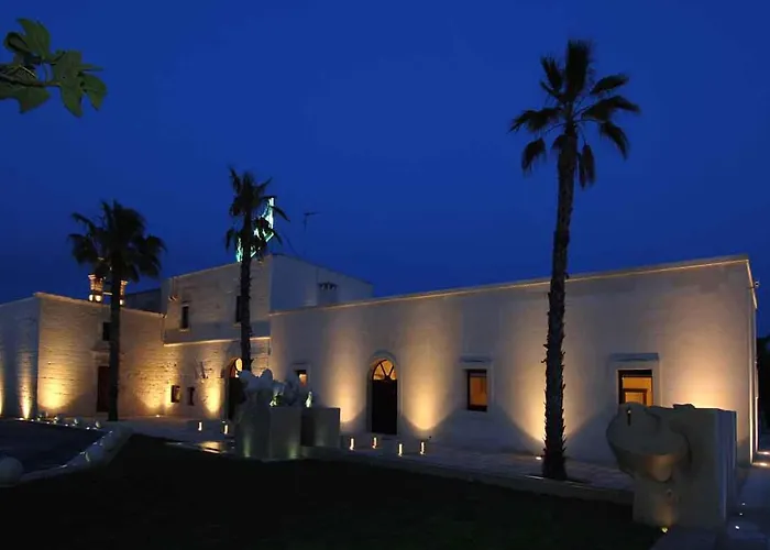 Hotel Fruit Village La Brunese
