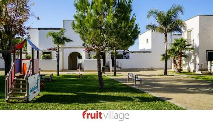 Fruit Village La Brunese *