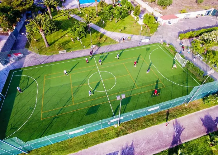 Fruit Village La Brunese