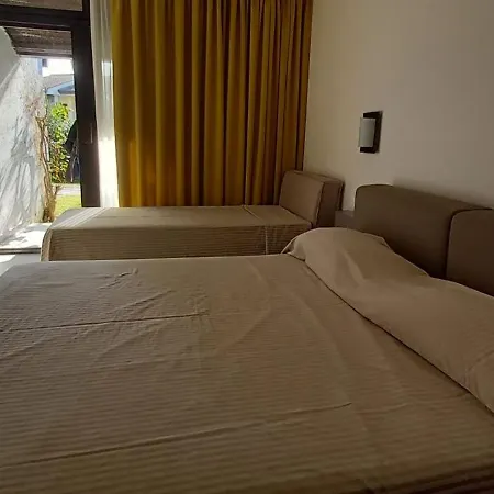 Hotel Fruit Village La Brunese 4stelle *